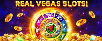 Get Your Welcome Bonus Now banner