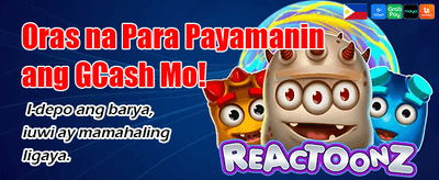 Join the JollyWin PH Fun! banner